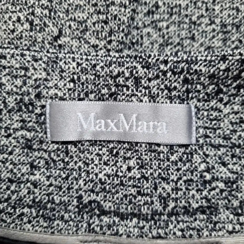 [SOLD OUT] ㅡ막스마라 모직 스커트 여26인치ㅡ0106