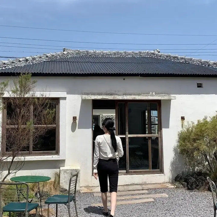 [BUNJANG] Lamour Biker Shorts / 라무어 바이커쇼츠 스몰