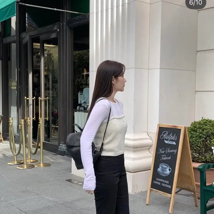 [BUNJANG] Lamour Biker Shorts / 라무어 바이커쇼츠 스몰