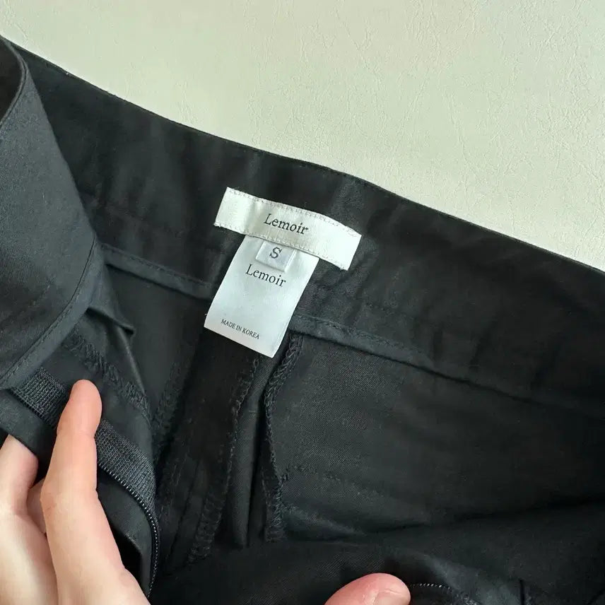 [BUNJANG] Lamour Biker Shorts / 라무어 바이커쇼츠 스몰