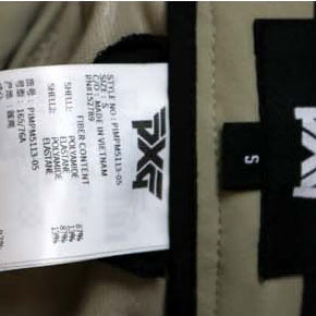 [BUNJANG] PXG Cargo Pants 30 / PXG 정품 카고 기능성 바지 30