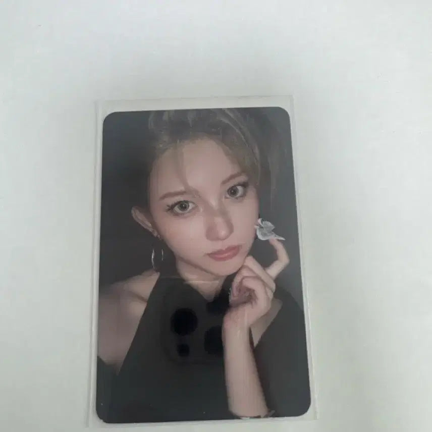 아이브 시크릿 가을 스스퀘