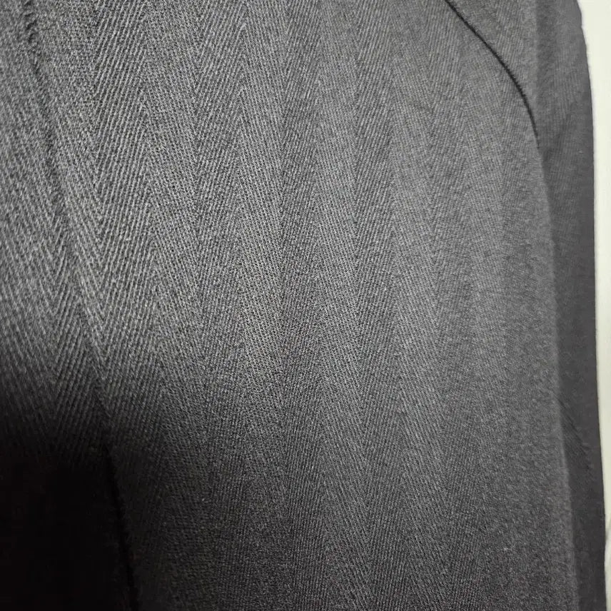 [BUNJANG] Waveyness Racer Jacket / 웨이비니스 레이서 자켓 1