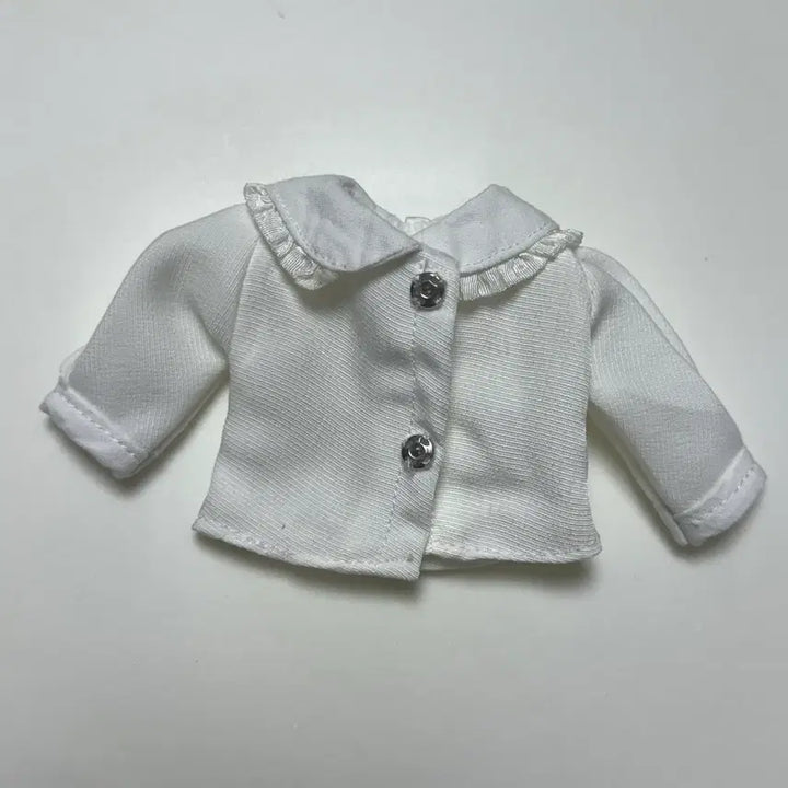 [BUNJANG] Blythe White Blouse / 브라이스 blythe 흰색 블라우스