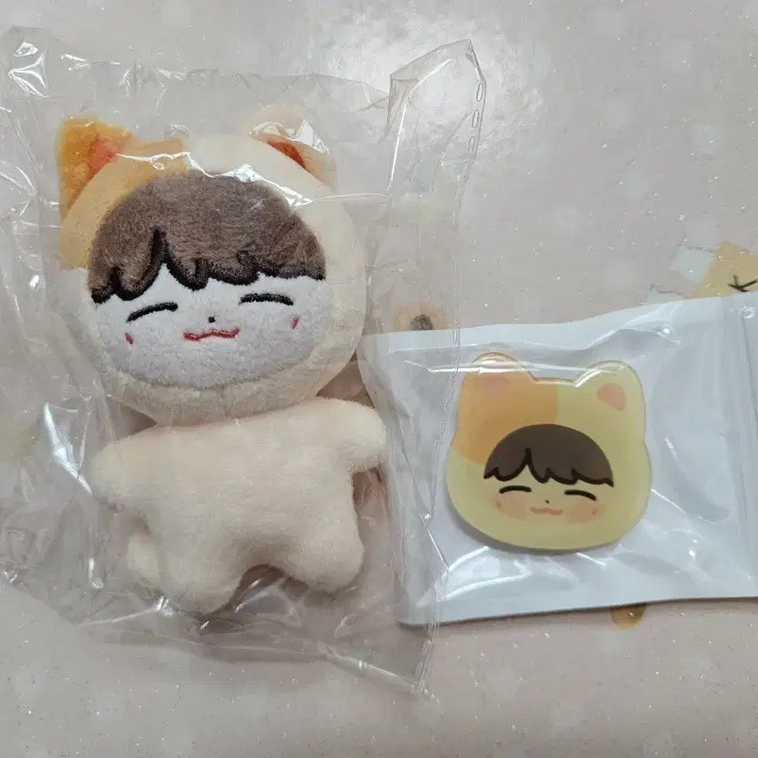 재현인형 치즈잰 양도