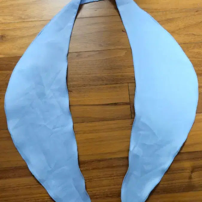 [BUNJANG] Seongji Girls' High School School Uniform Scarf / 성지여고 세라복 하복 스카프
