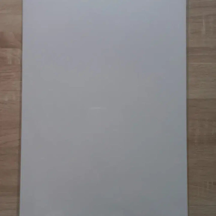 [BUNJANG] Demon Slayer Akaza MX4D Poster / 귀멸의칼날 무한성 MX4D 아카자 포스터