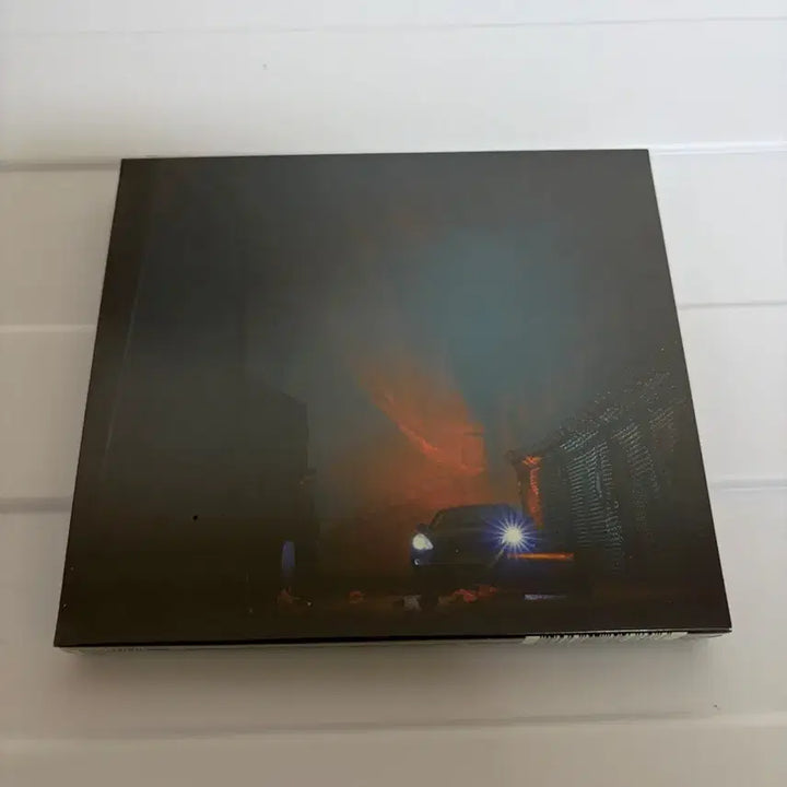 [BUNJANG] Changmo 닿는순간 Album (Sealed) / [당일 배송] 창모 닿는순간 초판 미개봉