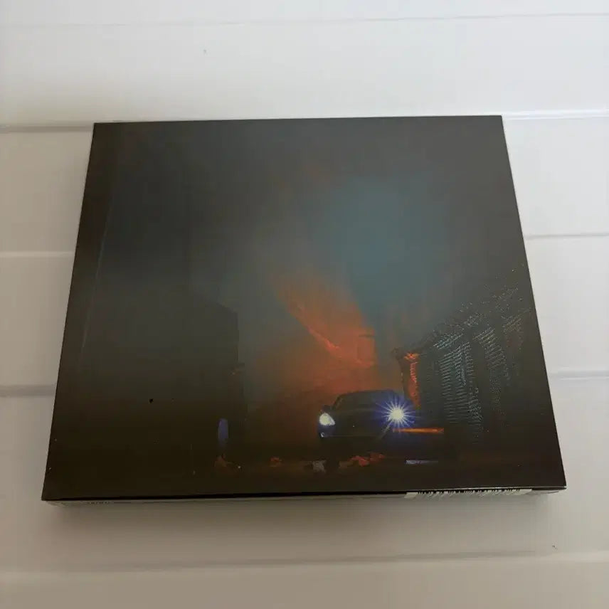 [BUNJANG] Changmo 닿는순간 Album (Sealed) / [당일 배송] 창모 닿는순간 초판 미개봉