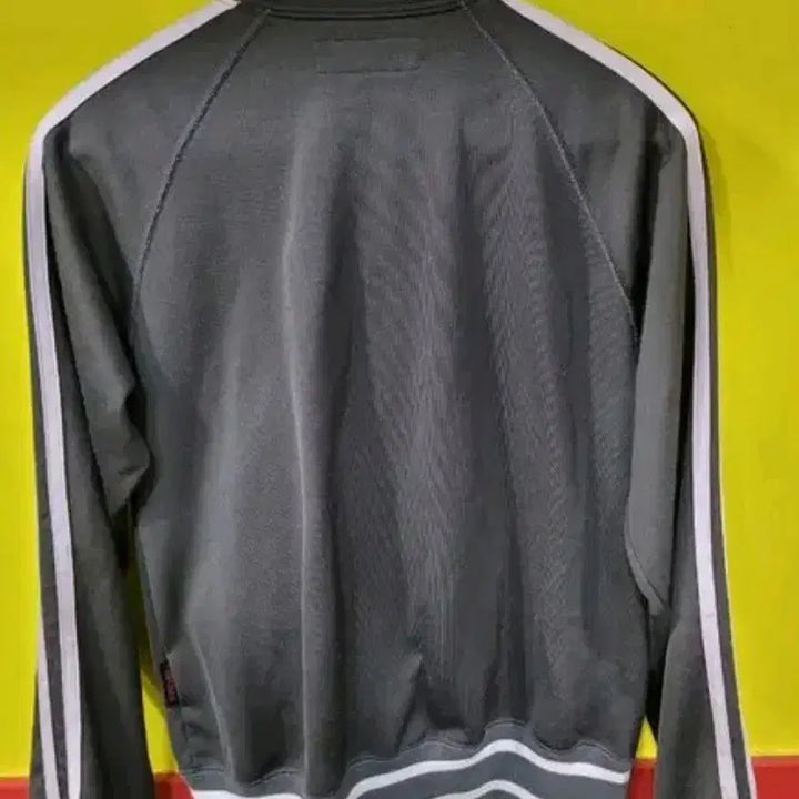 [BUNJANG] Hysteric Glamour Archive Women's Track Zip-up / 정품 히스테릭글래머 아카이브 여성 트랙집업