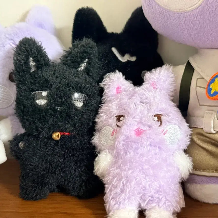 산덕이, 우요냥 양도합니다