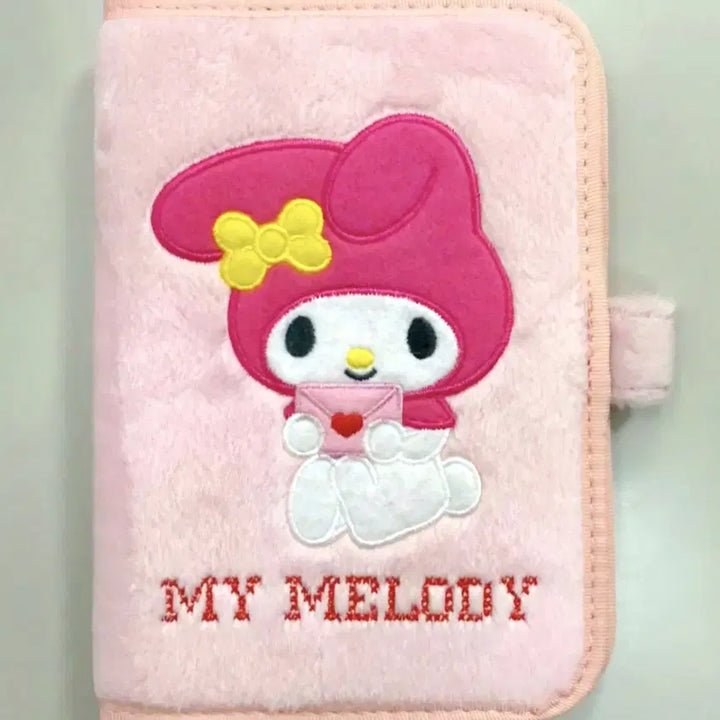 [BUNJANG] My Melody Diary / 두건마이멜로디 다이어리, 마이멜로디 다이어리