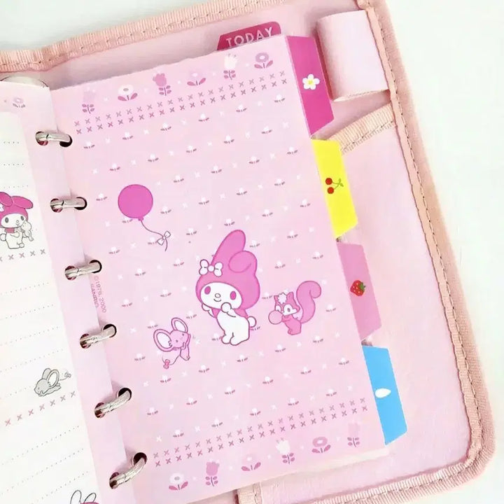 [BUNJANG] My Melody Diary / 두건마이멜로디 다이어리, 마이멜로디 다이어리
