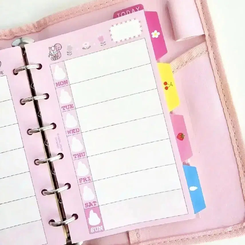 [BUNJANG] My Melody Diary / 두건마이멜로디 다이어리, 마이멜로디 다이어리