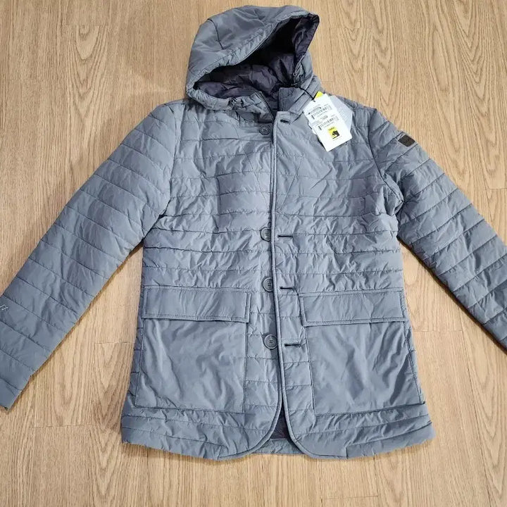 [BUNJANG] Taki Lightweight Padded Jacket / 타키 경량 패딩 새제품