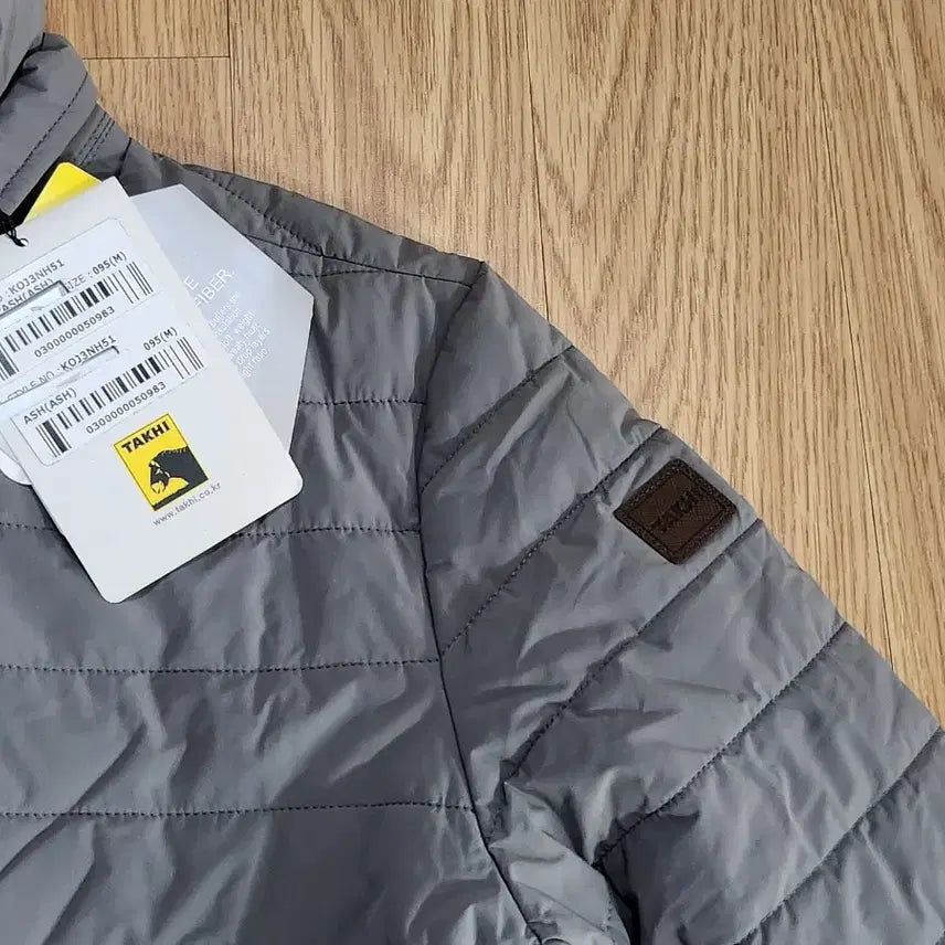 [BUNJANG] Taki Lightweight Padded Jacket / 타키 경량 패딩 새제품