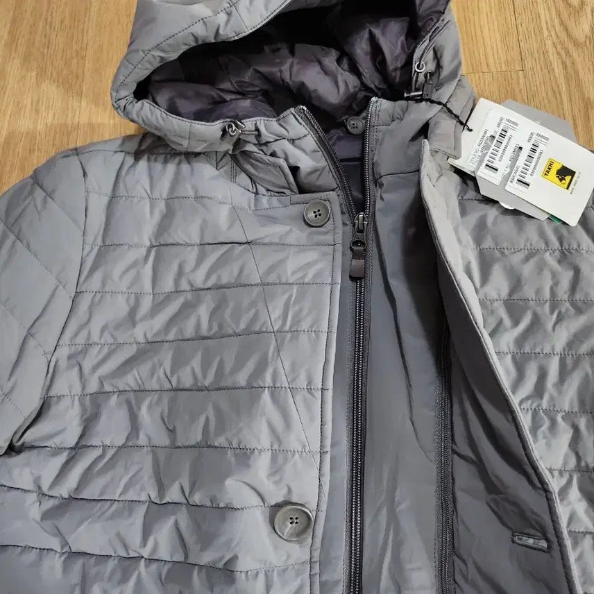 [BUNJANG] Taki Lightweight Padded Jacket / 타키 경량 패딩 새제품