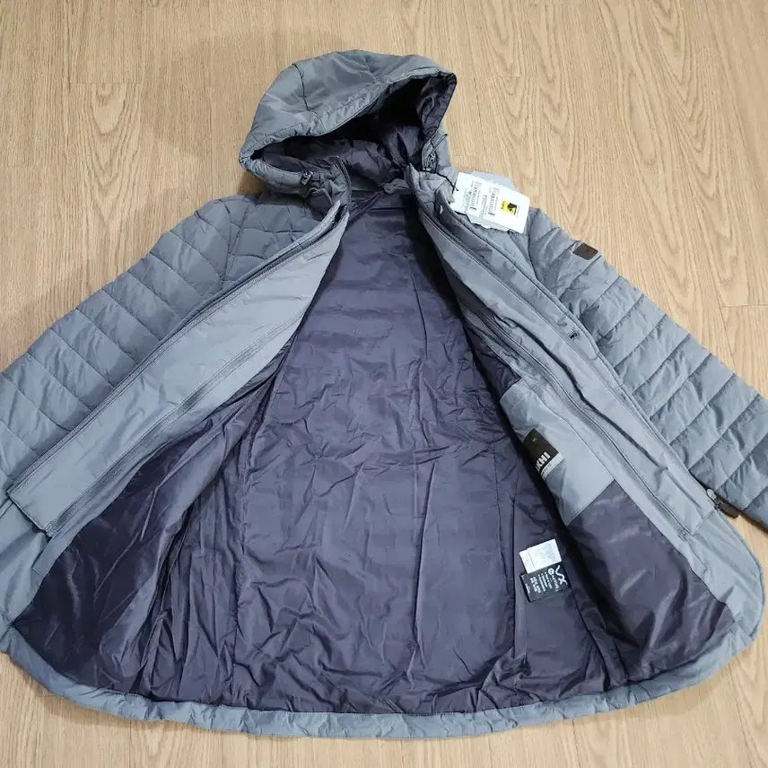 [BUNJANG] Taki Lightweight Padded Jacket / 타키 경량 패딩 새제품