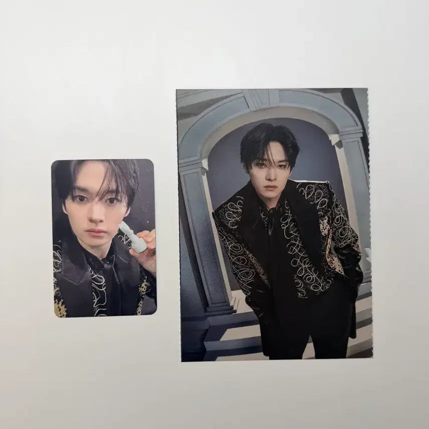 스트레이키즈 일본 2026 시즌그리팅 Force 리노 분철