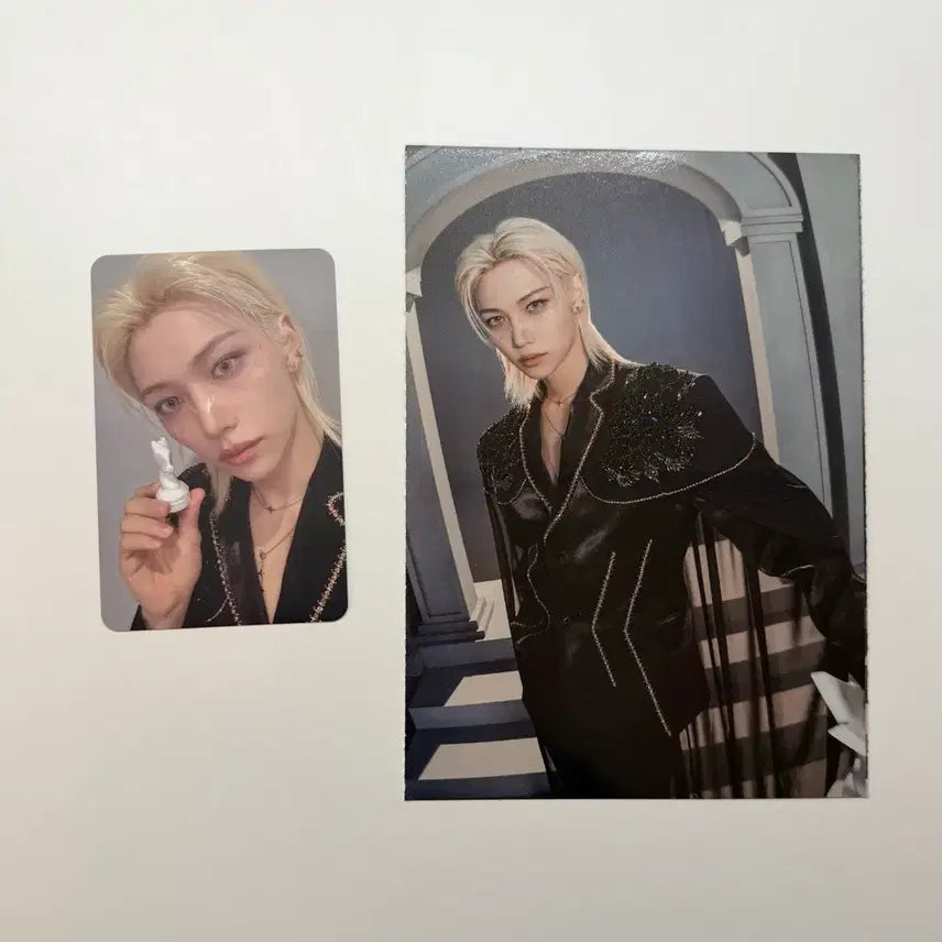 스트레이키즈 일본 2026 시즌그리팅 Force 필릭스 분철