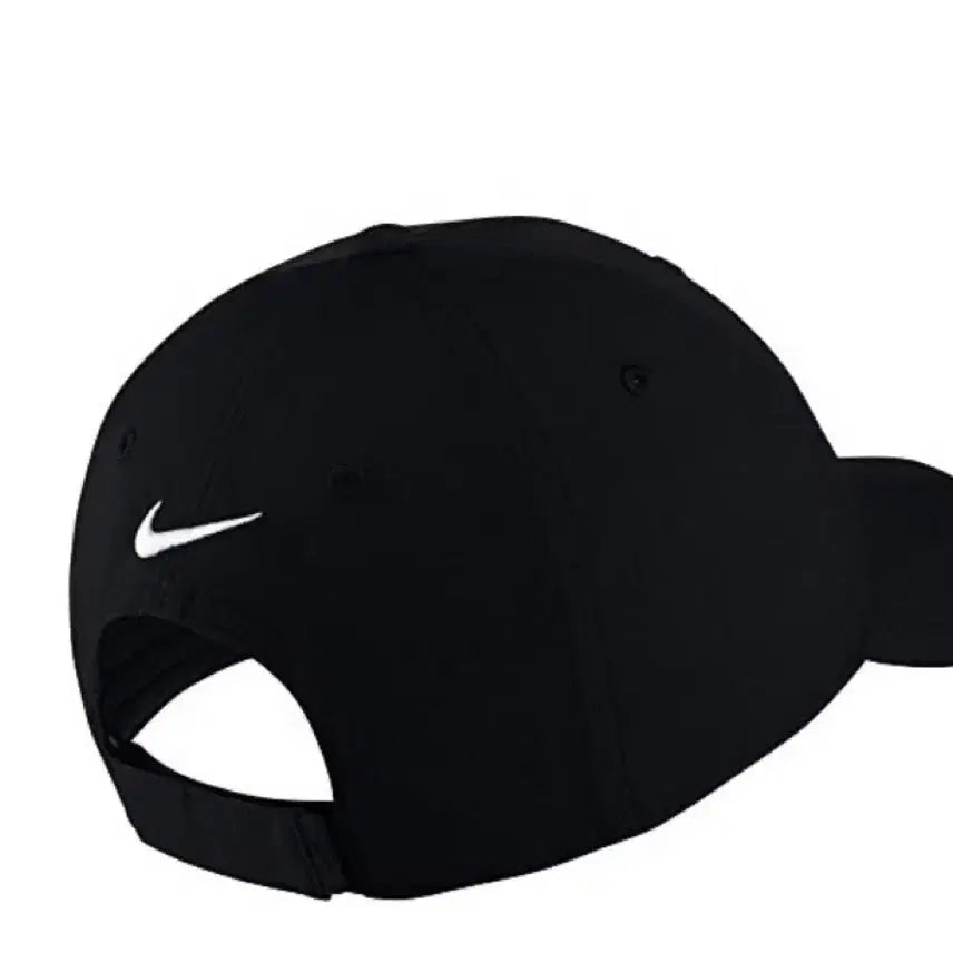 [BUNJANG] Nike Hat (Black, White) / 나이키 모자 새상품 (블랙,화이트)2가지 색상