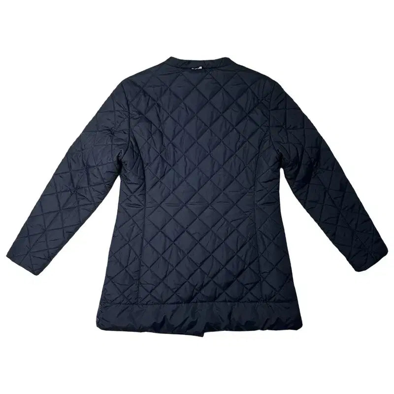 [BUNJANG] BEEN Lightweight Navy Padded Jacket / [65/44] BEEN 경량 패딩 네이비