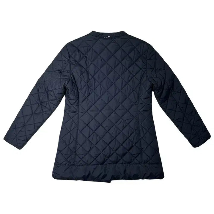 [BUNJANG] BEEN Lightweight Navy Padded Jacket / [65/44] BEEN 경량 패딩 네이비