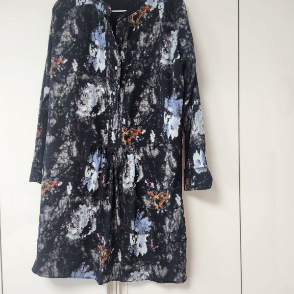 [BUNJANG] LEGACY BONE Dress / LEGACY BONE 레가시본 원피스