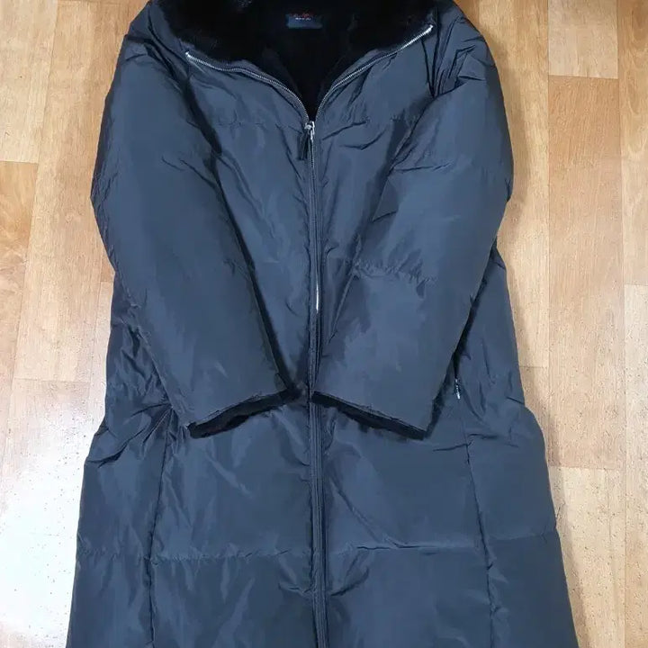 [BUNJANG] Goose Down Inner Coat / 안감퍼 구스다운