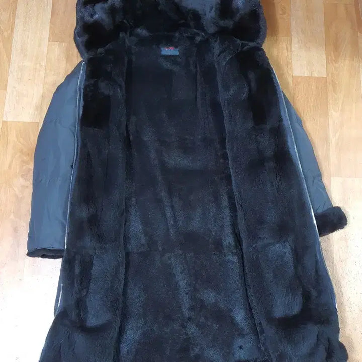 [BUNJANG] Goose Down Inner Coat / 안감퍼 구스다운