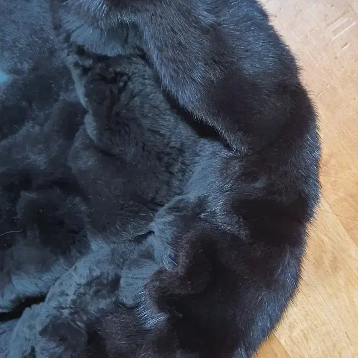 [BUNJANG] Goose Down Inner Coat / 안감퍼 구스다운