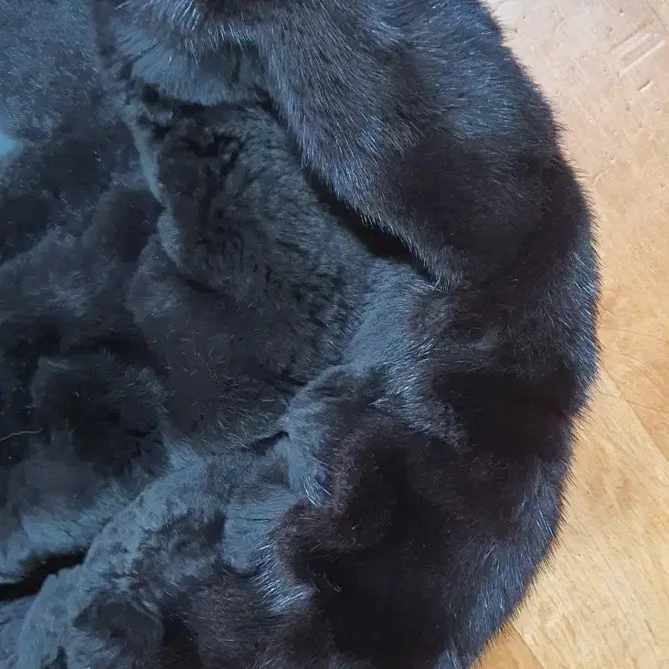 [BUNJANG] Goose Down Inner Coat / 안감퍼 구스다운