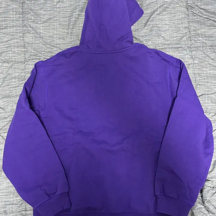 [BUNJANG] 87mm Mmlg Hoodie Purple / Mmlg 87mm 후드 M