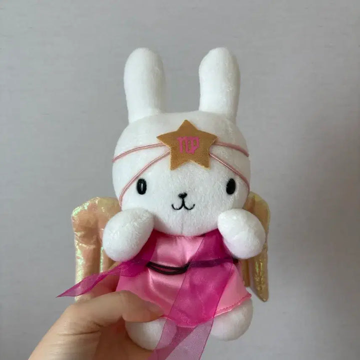 [BUNJANG] Usatzokin Virgo Zodiac Doll / 우사즈킨 별자리 처녀자리 고전 인형