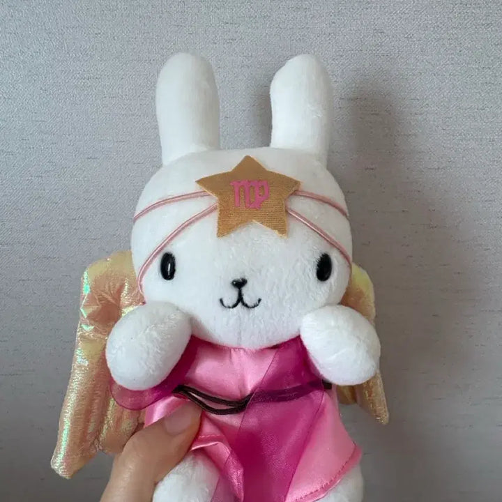 [BUNJANG] Usatzokin Virgo Zodiac Doll / 우사즈킨 별자리 처녀자리 고전 인형