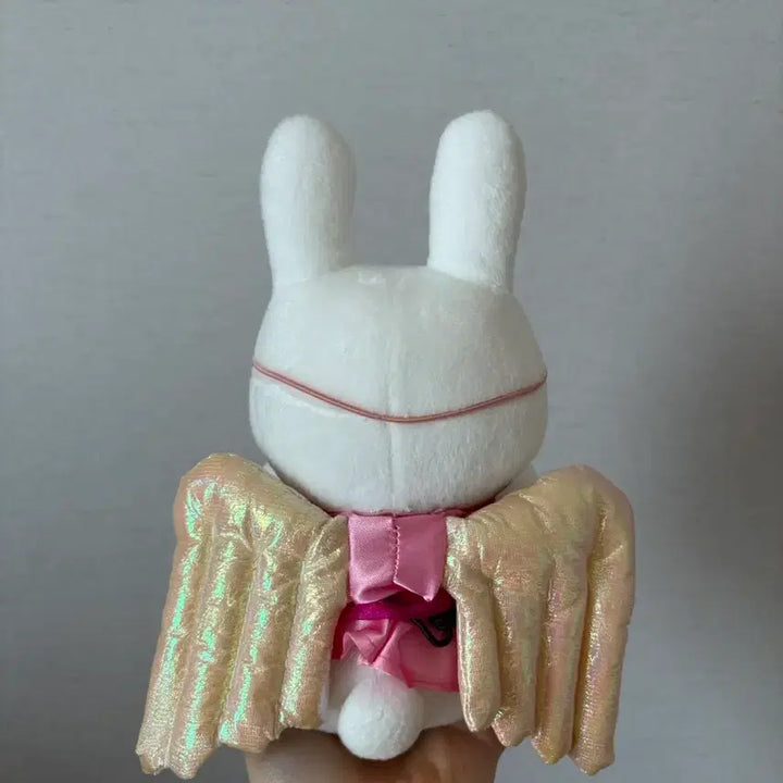 [BUNJANG] Usatzokin Virgo Zodiac Doll / 우사즈킨 별자리 처녀자리 고전 인형