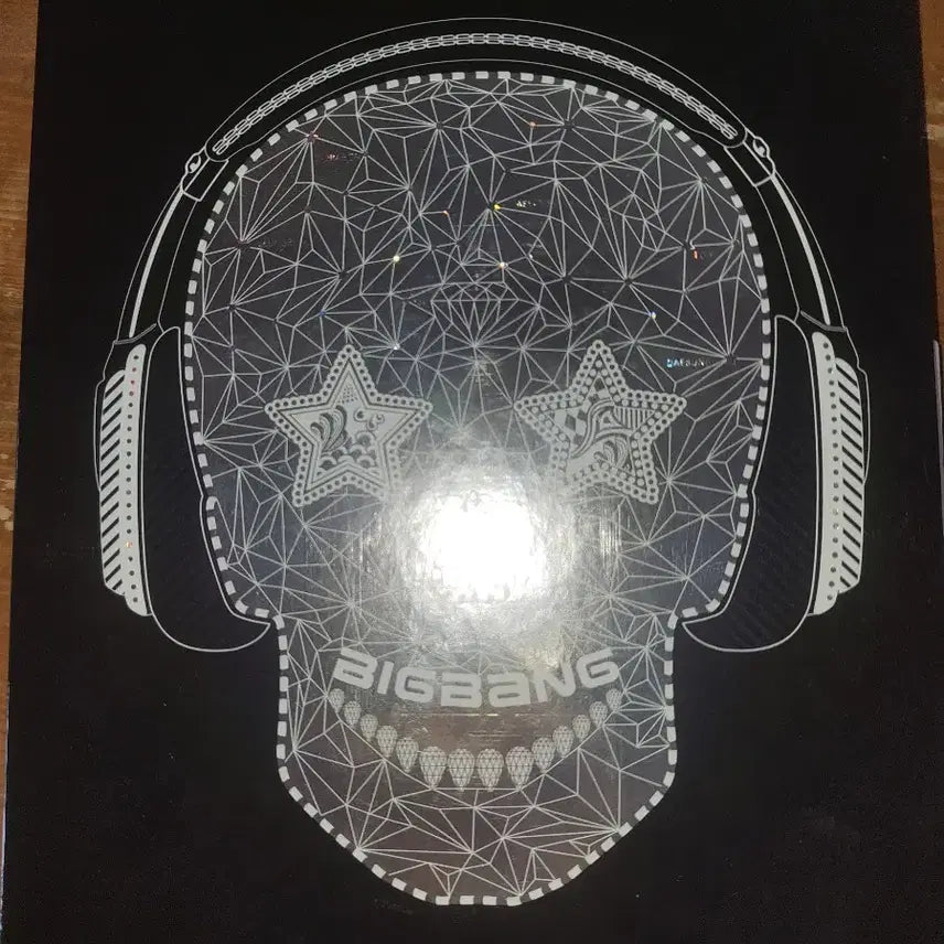 빅뱅 투나잇 앨범 팔아요