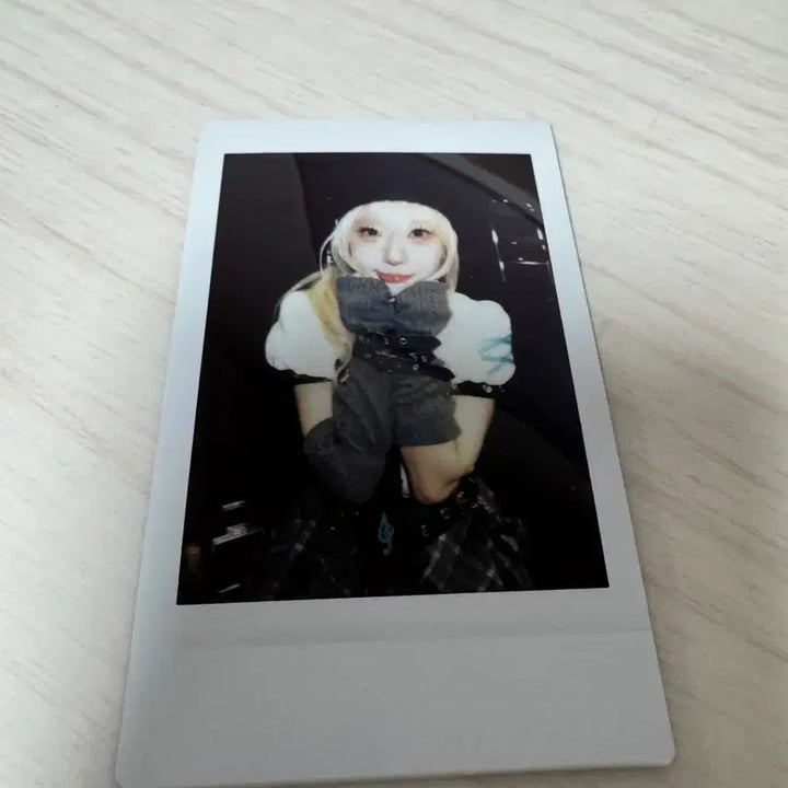 [BUNJANG] LE'V PICHU Photocard / 레키렘 피츄 핀체키