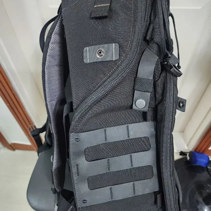 [BUNJANG] Vanquish Trindent 32 Backpack / 벤퀘스트 트라이덴트32 백팩
