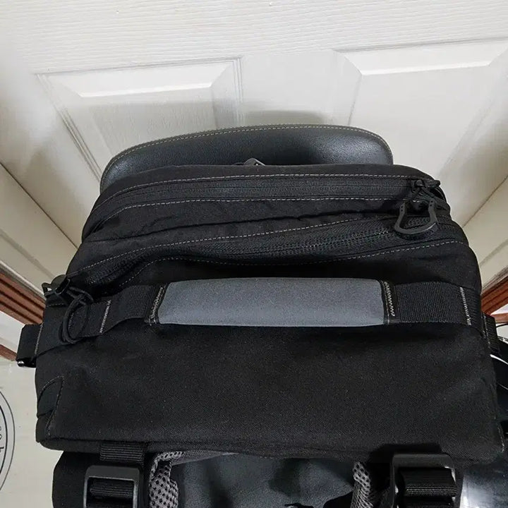 [BUNJANG] Vanquish Trindent 32 Backpack / 벤퀘스트 트라이덴트32 백팩