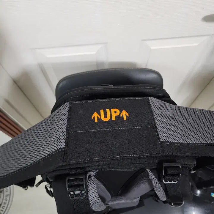 [BUNJANG] Vanquish Trindent 32 Backpack / 벤퀘스트 트라이덴트32 백팩