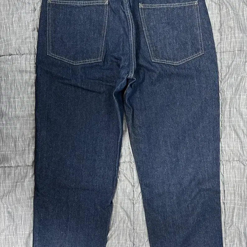 [BUNJANG] Uniqlo U Denim Jeans / 유니클로 U 데님 진청 84(33)