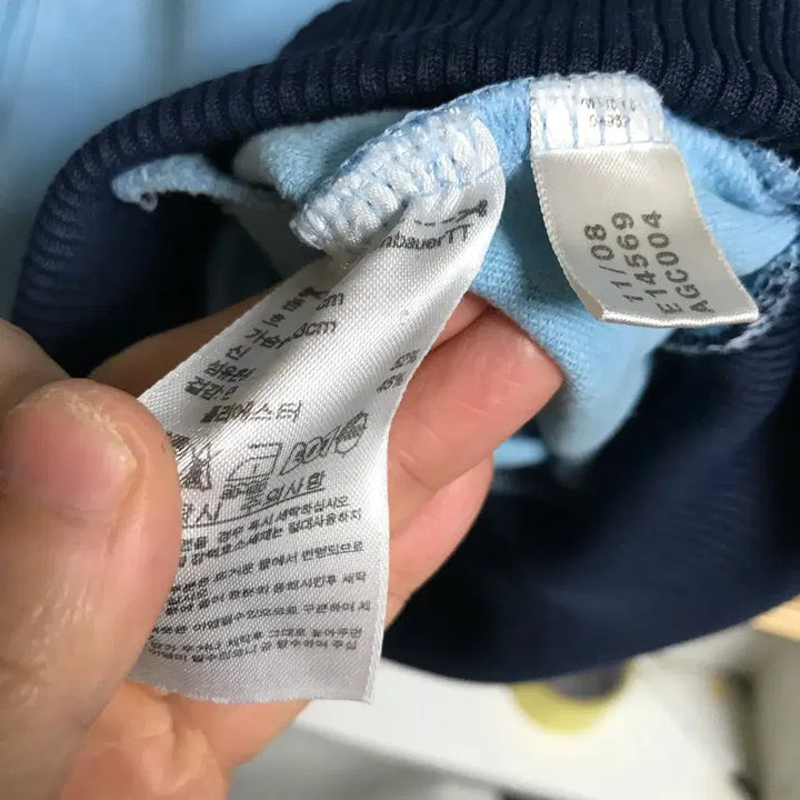[SOLD OUT] 아디다스 소다색 베켄바우어 트랙탑져지