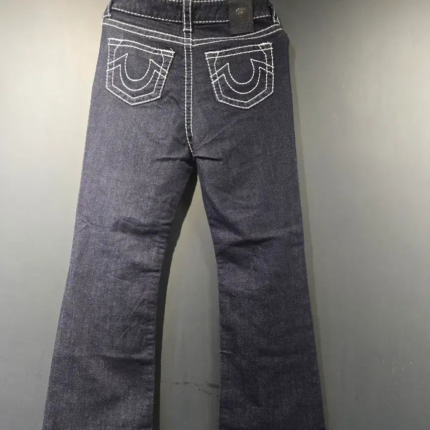 [BUNJANG] True Religion Bootcut Jeans / 트루릴리젼 부츠컷 청바지
