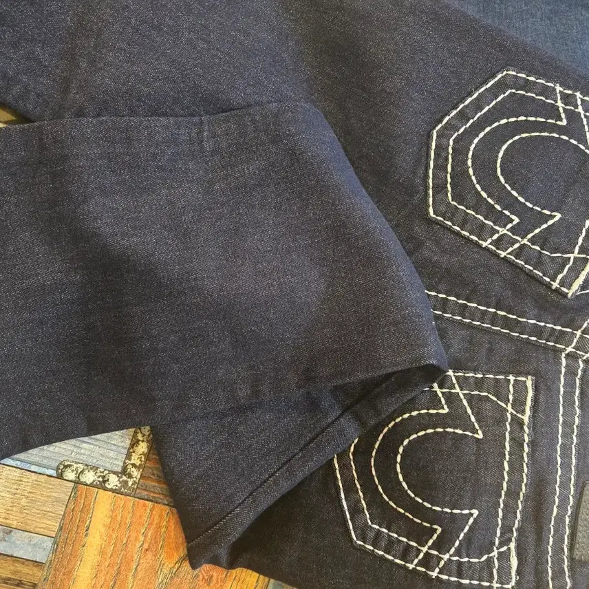 [BUNJANG] True Religion Bootcut Jeans / 트루릴리젼 부츠컷 청바지