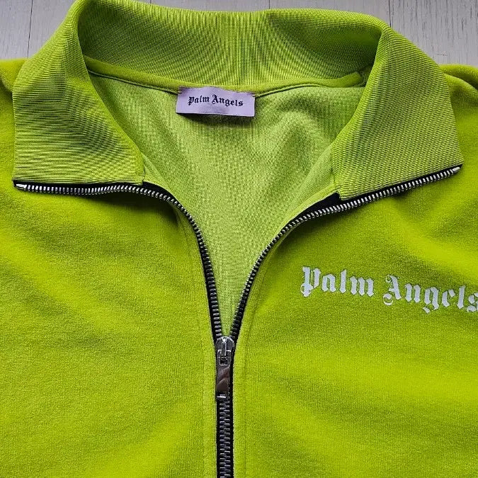 [BUNJANG] Palm Angels Track Jacket (100) / 팜엔젤스 트랙자켓(100)