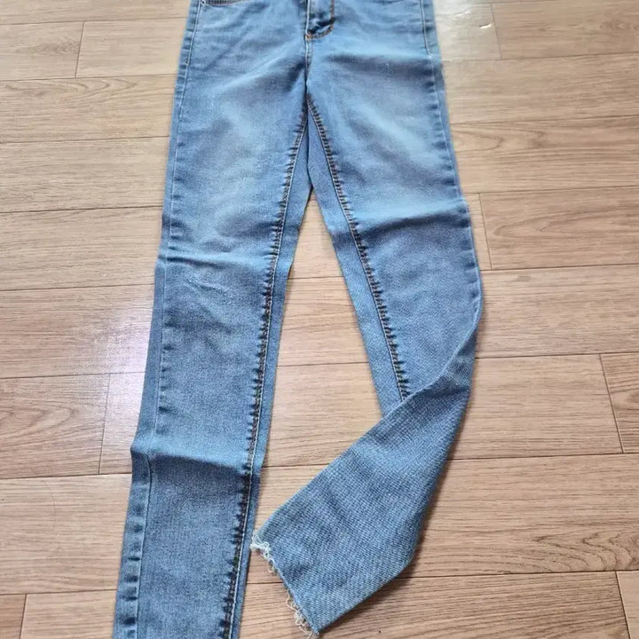 [BUNJANG] -5KG JEANS Jeans Bundle Set / -5KG JEANS 청바지 일괄 3개 / 25
