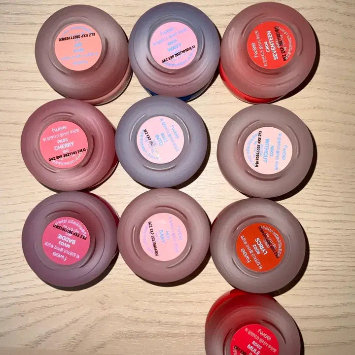 [BUNJANG] Fi Puding Pot / 퓌 푸딩팟 싸게 팔아요