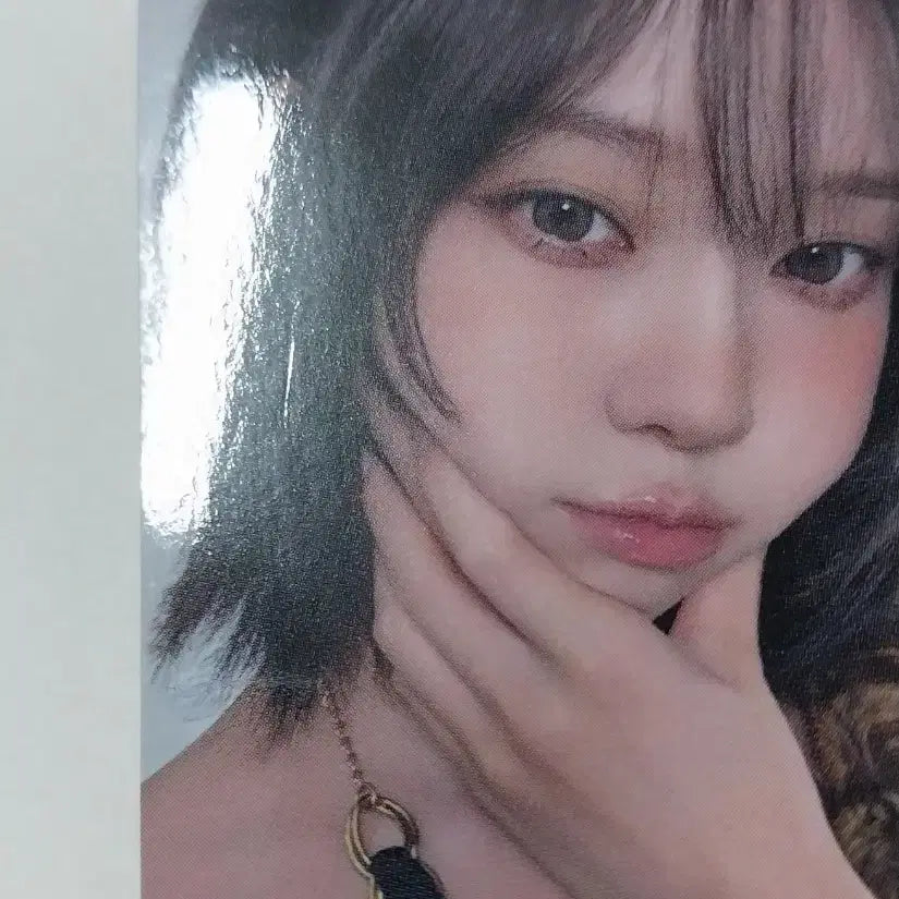 에스파 윈터 라이브 투어 일본 회장한정 6000엔 구입특전