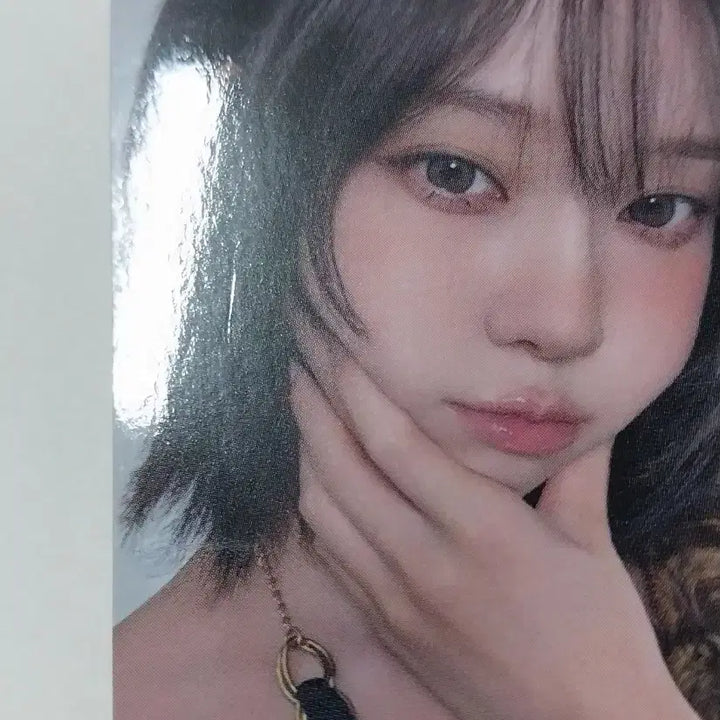 에스파 윈터 라이브 투어 일본 회장한정 6000엔 구입특전